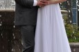 Свадебное платье в Греческом стиле в городе Железногорск, фото 2, телефон продавца: +7 (923) 571-01-58
