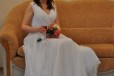 Свадебное платье в Греческом стиле в городе Железногорск, фото 3, стоимость: 4 500 руб.
