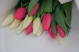Тюльпаны с доставкой от 15 штук в городе Барнаул, фото 2, телефон продавца: +7 (923) 715-07-89