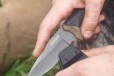 Нож складной Folding Knife Myth + чехол-точилка в городе Санкт-Петербург, фото 1, Ленинградская область