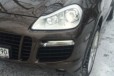 Porsche Cayenne Turbo S, 2008 в городе Махачкала, фото 1, Дагестан