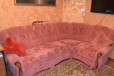 Продаю угловой диван в городе Ярославль, фото 1, Ярославская область