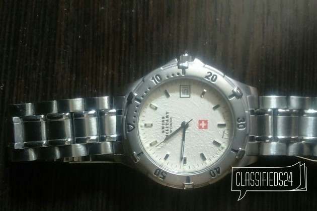 Швейцарские часы в городе Уфа, фото 1, телефон продавца: +7 (937) 842-31-91