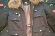 Продам зимнюю куртку в городе Братск, фото 1, Иркутская область