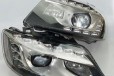 Фары Audi Q7 4L LED Tri Xenon оригинал. Бу. Без по в городе Екатеринбург, фото 1, Свердловская область