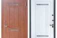 Омские входные двери Ferrum Door, FD-62 в городе Омск, фото 1, Омская область