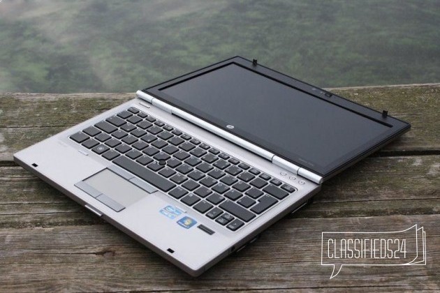 HP EliteBook 2560p в городе Москва, фото 1, телефон продавца: +7 (903) 682-60-54