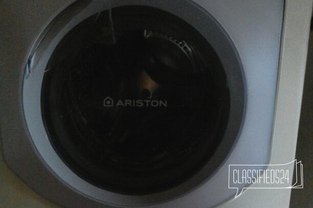 Ariston aqxl 105 в городе Калининград, фото 3, телефон продавца: +7 (911) 858-91-00