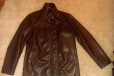 Куртка кожаная в городе Сергиев Посад, фото 2, телефон продавца: +7 (977) 269-62-74