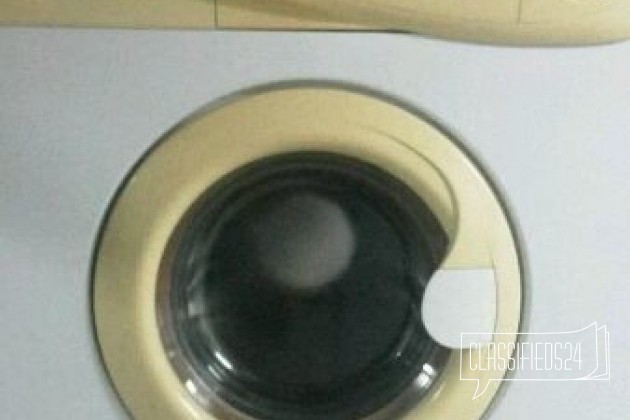 Продам стиральную машину brandt в городе Москва, фото 1, телефон продавца: +7 (968) 510-38-96