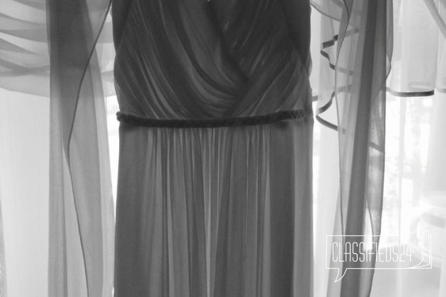 Свадебное платьеГреческий стиль в городе Кострома, фото 5, телефон продавца: +7 (920) 397-28-04