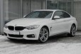 BMW 4 серия, 2014 в городе Санкт-Петербург, фото 1, Ленинградская область