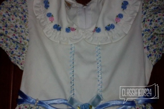 Платье в городе Хабаровск, фото 5, телефон продавца: +7 (909) 844-08-61