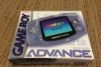 Game Boy Advance в городе Пермь, фото 1, Пермский край