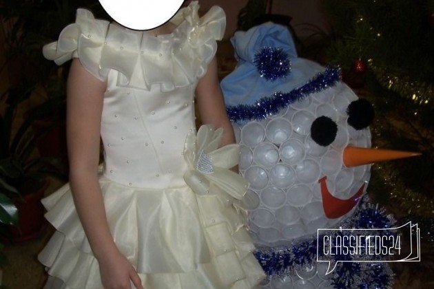Платье в городе Рузаевка, фото 1, телефон продавца: +7 (917) 992-76-69