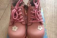 Детские ботинки в городе Тверь, фото 2, телефон продавца: +7 (904) 355-43-15