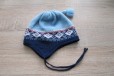 Комплект шапка + шарф р.44-46 в городе Санкт-Петербург, фото 2, телефон продавца: +7 (921) 794-45-50