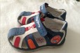 Новые детские сандали в городе Истра, фото 2, телефон продавца: +7 (926) 106-30-46