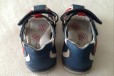 Новые детские сандали в городе Истра, фото 3, стоимость: 800 руб.