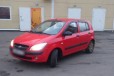 Hyundai Getz, 2010 в городе Санкт-Петербург, фото 1, Ленинградская область