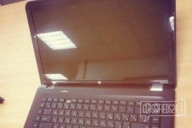 Самый умный ноут HP (оригинал) в городе Омск, фото 1, стоимость: 10 600 руб.