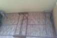 Кровать раскладушка с крепким основанием б/у195х85 в городе Таганрог, фото 1, Ростовская область