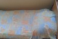 Кровать раскладушка с крепким основанием б/у195х85 в городе Таганрог, фото 3, стоимость: 2 000 руб.
