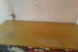 Кровать раскладушка с крепким основанием б/у195х85 в городе Таганрог, фото 4, Кровати