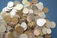 Иностранные монеты в городе Омск, фото 1, Омская область