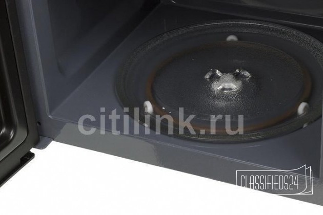 Микроволновая печь LG MS-2068ZL в городе Череповец, фото 2, Вологодская область