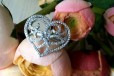Шикарные кольца серебро цирконы в городе Белгород, фото 1, Белгородская область