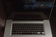 Mac book pro 17 i7 2011 в городе Краснодар, фото 1, Краснодарский край