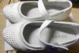 Новые туфли 28 размер в городе Астрахань, фото 1, Астраханская область