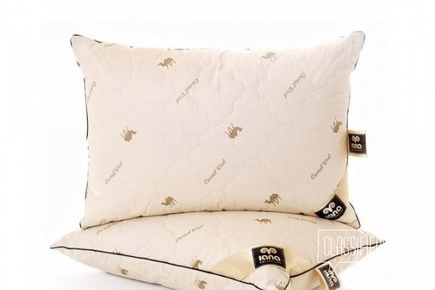 Продам подушки новые в городе Белебей, фото 1, телефон продавца: +7 (937) 160-46-00
