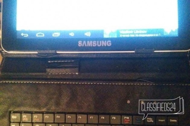 Samsung n8000(китай) в городе Тюмень, фото 1, Планшеты