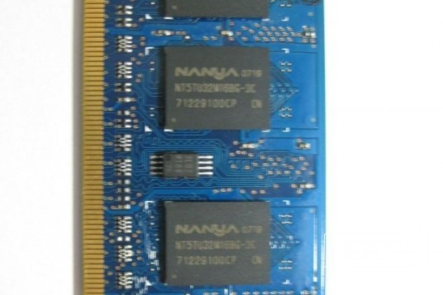 Оперативная память Nanya - 512 MB в городе Санкт-Петербург, фото 3, телефон продавца: +7 (905) 211-80-30