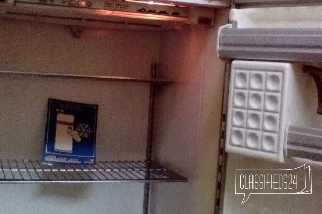 Ока 6 в городе Новосибирск, фото 2, Холодильники и морозильные камеры