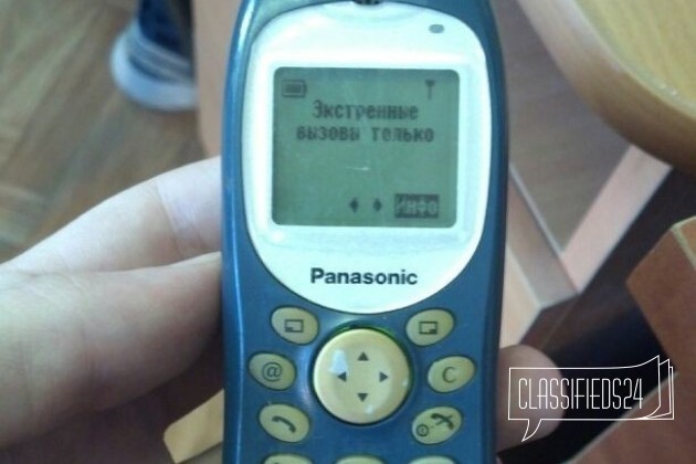 Panasonic gd35 в городе Воронеж, фото 1, стоимость: 150 руб.