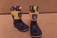 Обувь детская (ботинки, рез. сапоги) с 24 -25 в городе Пенза, фото 1, Пензенская область