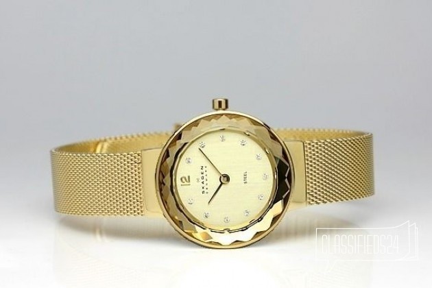 Классические часы Skagen 456sgsg оригинал в городе Чебоксары, фото 2, телефон продавца: +7 (937) 396-62-63