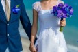 Волшебное свадебное платье исполнит мечту в городе Тюмень, фото 1, Тюменская область
