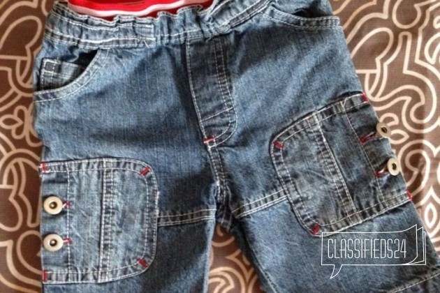 Продам джинсы детские в городе Красноярск, фото 1, стоимость: 180 руб.