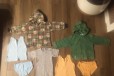 Пакет одежды мальчику 86 см в городе Санкт-Петербург, фото 2, телефон продавца: +7 (904) 333-11-42