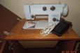 Швейная машинка Чайка 143 в городе Курган, фото 1, Курганская область