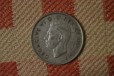 Канада 50 центов 1943 года серебро в городе Брянск, фото 1, Брянская область