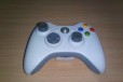 Беспроводной белый джойстик для xbox360 в городе Ростов-на-Дону, фото 1, Ростовская область