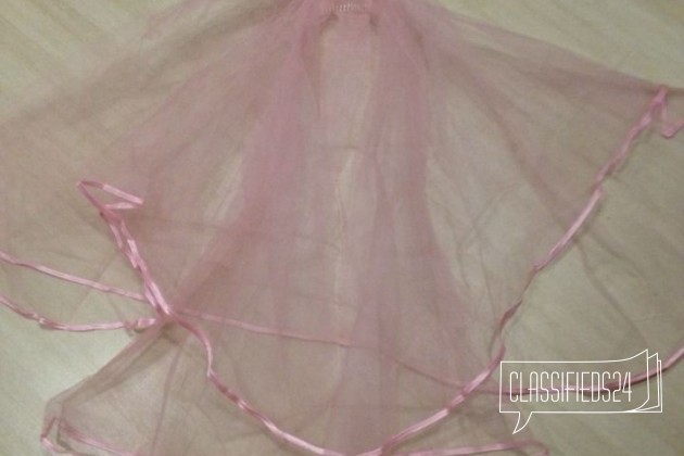 Нежно розовое свадебное платье в городе Екатеринбург, фото 5, телефон продавца: +7 (932) 604-22-12