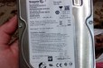 Абсолютно новый Seagate 500Гб в городе Тверь, фото 1, Тверская область