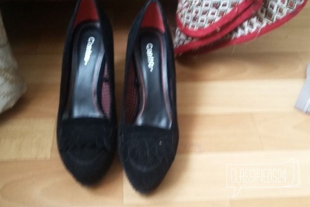 Туфли 38-39 в городе Новокузнецк, фото 2, Женская обувь