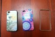 Продам очень стильные чехлы на iPhone 4, 4S в городе Кемерово, фото 1, Кемеровская область